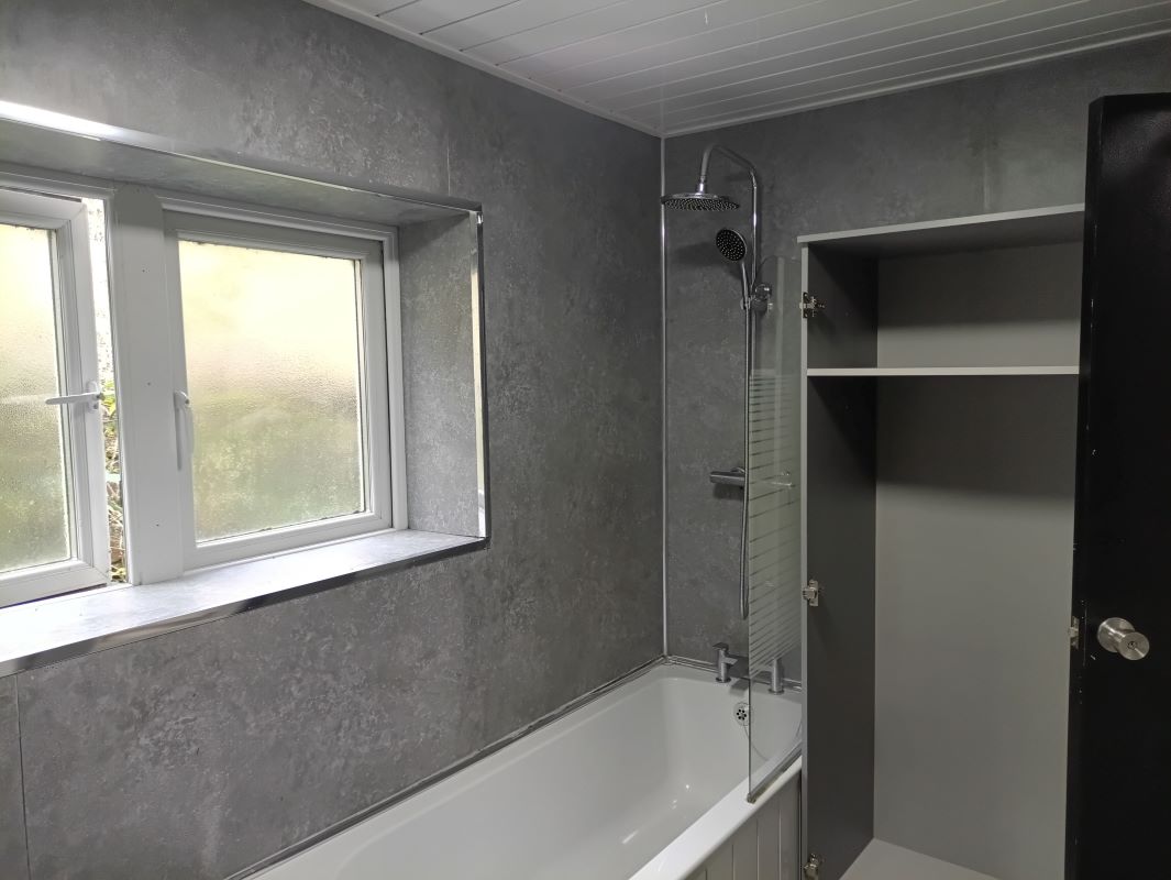 Seaview Terrace, Swansea, West Glamorgan, SA1 6FE