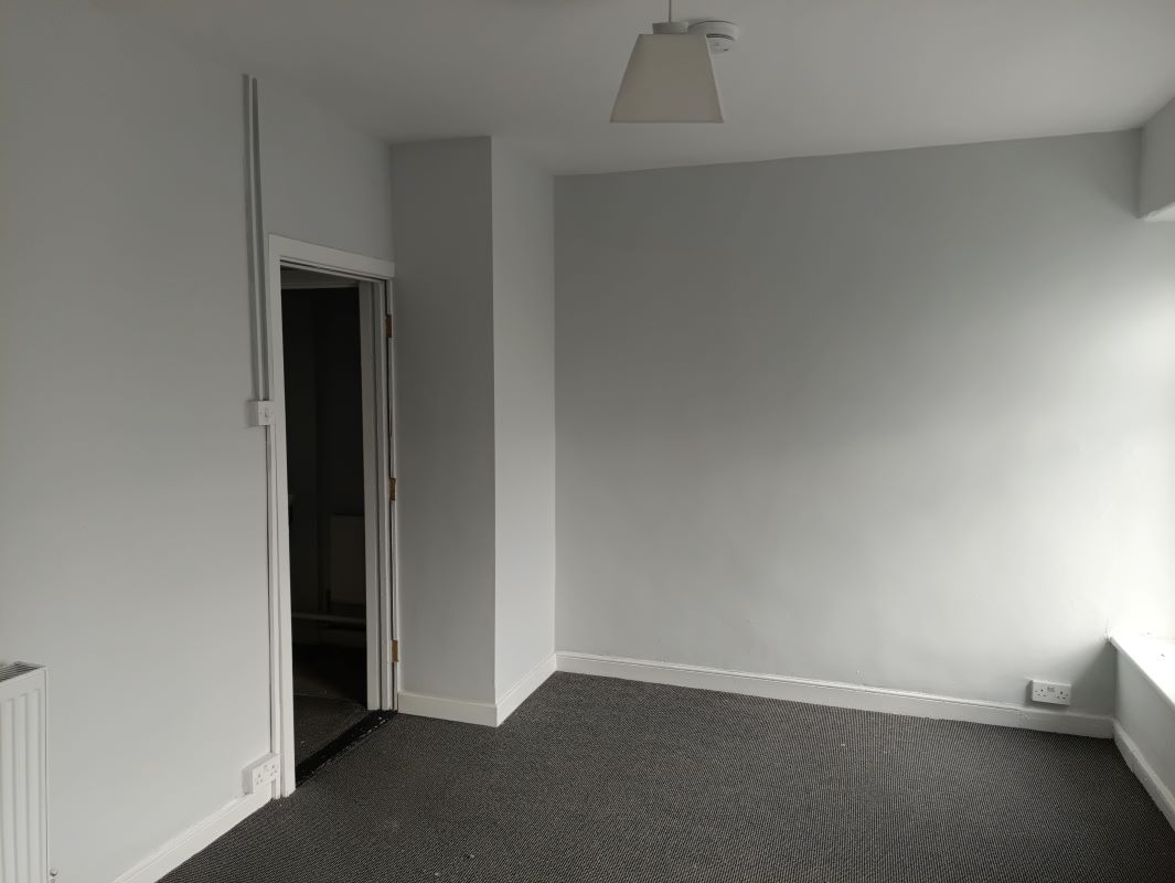 Seaview Terrace, Swansea, West Glamorgan, SA1 6FE