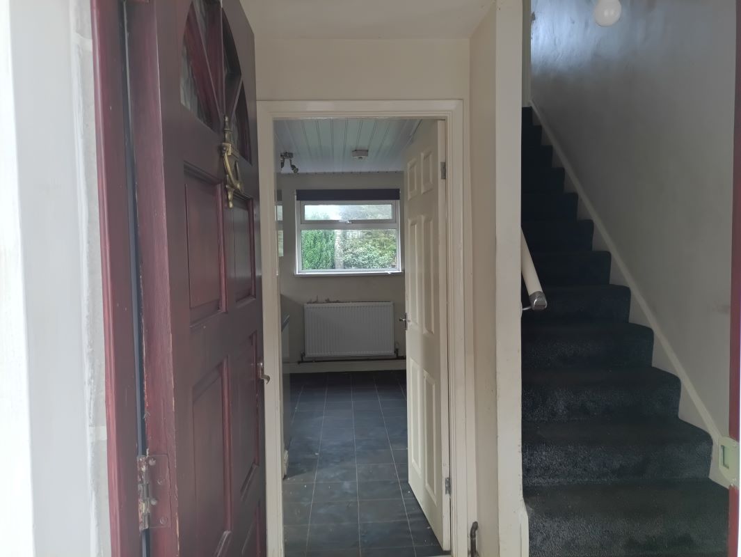 Woodford Road, Blaenymaes, Swansea, West Glamorgan, SA5 5PX