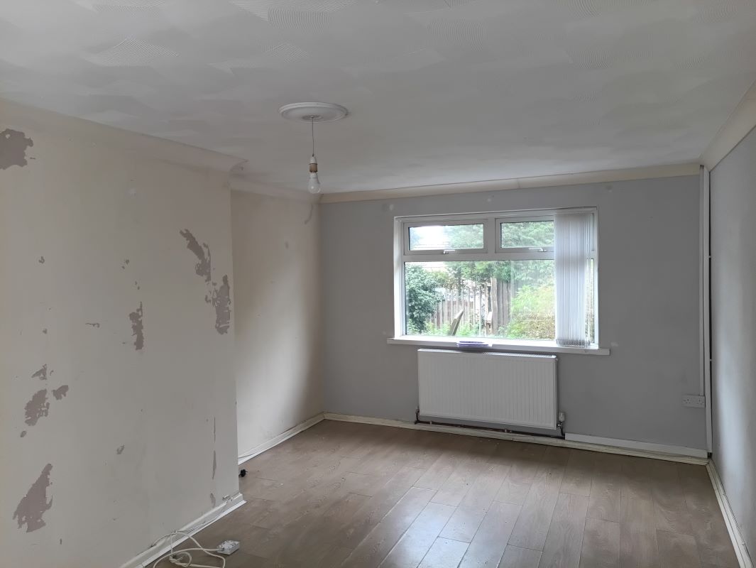 Woodford Road, Blaenymaes, Swansea, West Glamorgan, SA5 5PX