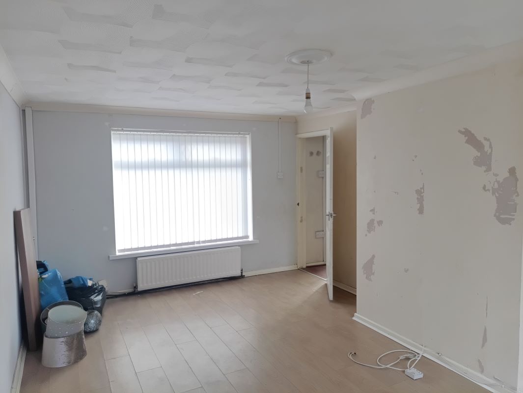 Woodford Road, Blaenymaes, Swansea, West Glamorgan, SA5 5PX