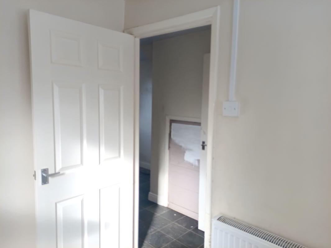 Woodford Road, Blaenymaes, Swansea, West Glamorgan, SA5 5PX