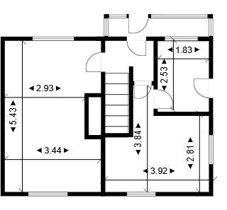 Woodford Road, Blaenymaes, Swansea, West Glamorgan, SA5 5PX