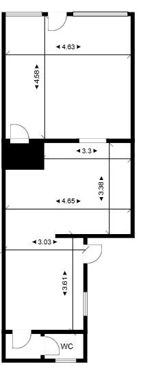 Port Tennant Road, Port Tennant, Swansea, West Glamorgan, SA1 8JQ