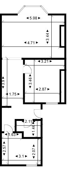 Port Tennant Road, Port Tennant, Swansea, West Glamorgan, SA1 8JQ