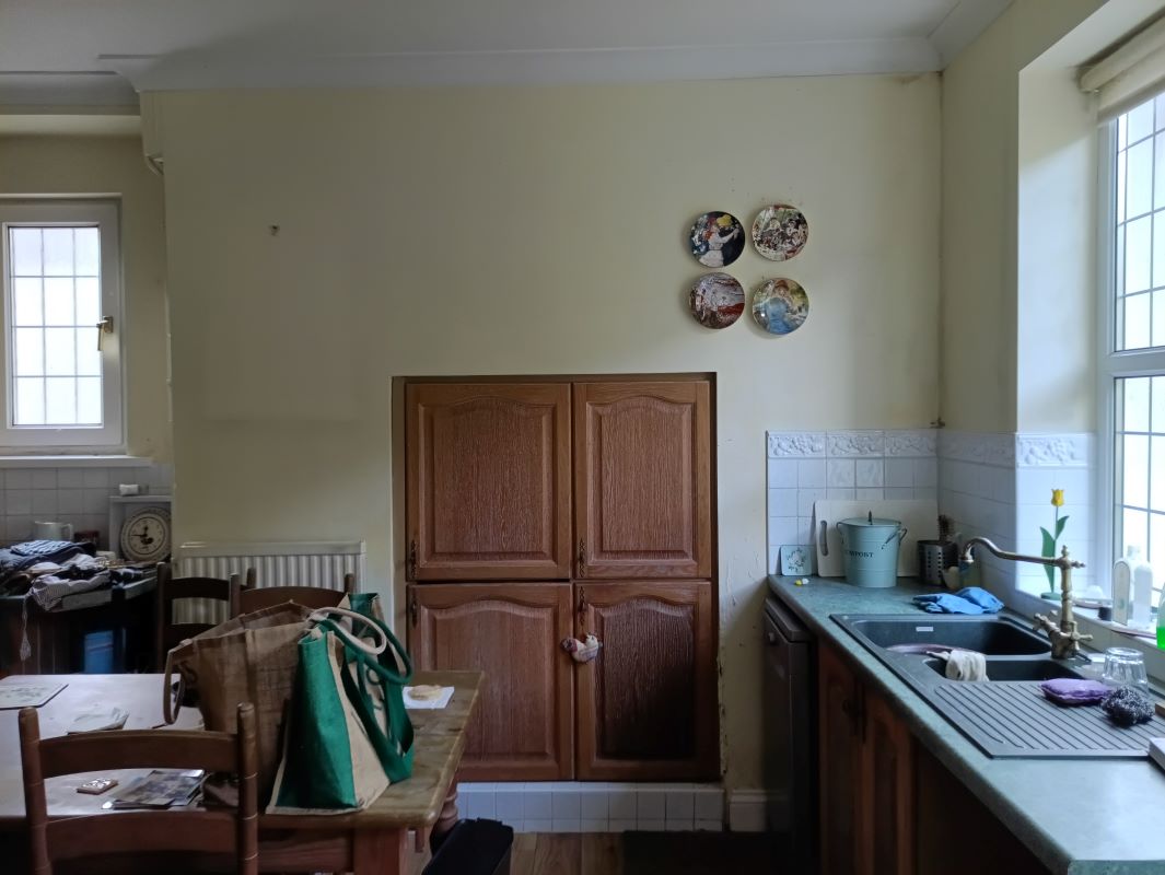 Iscoed, Heol Tawe, Abercrave, Swansea, West Glamorgan, SA9 1XS