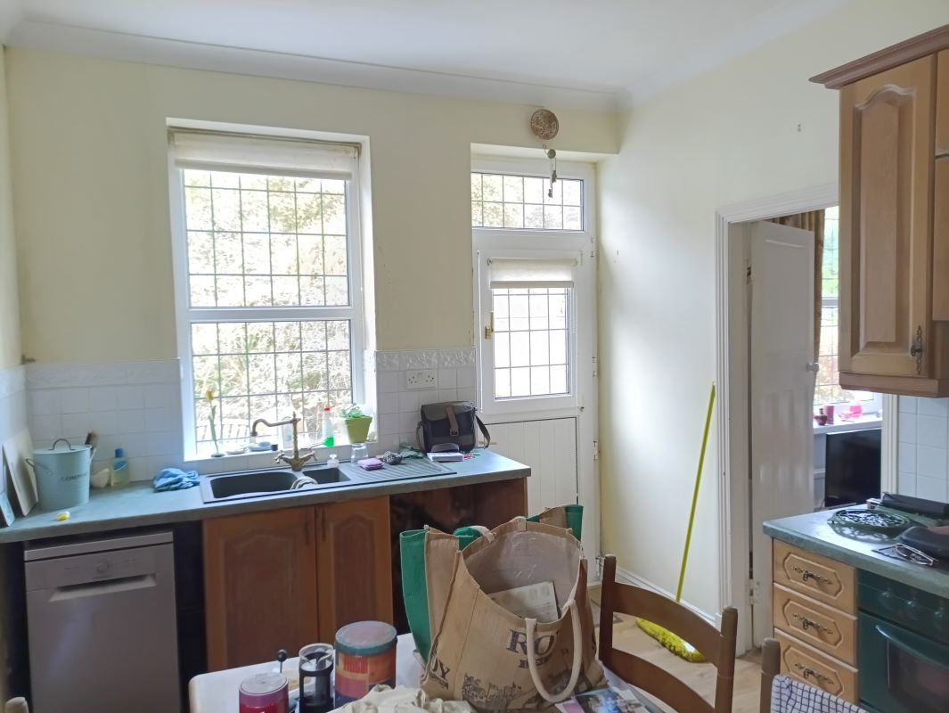 Iscoed, Heol Tawe, Abercrave, Swansea, West Glamorgan, SA9 1XS