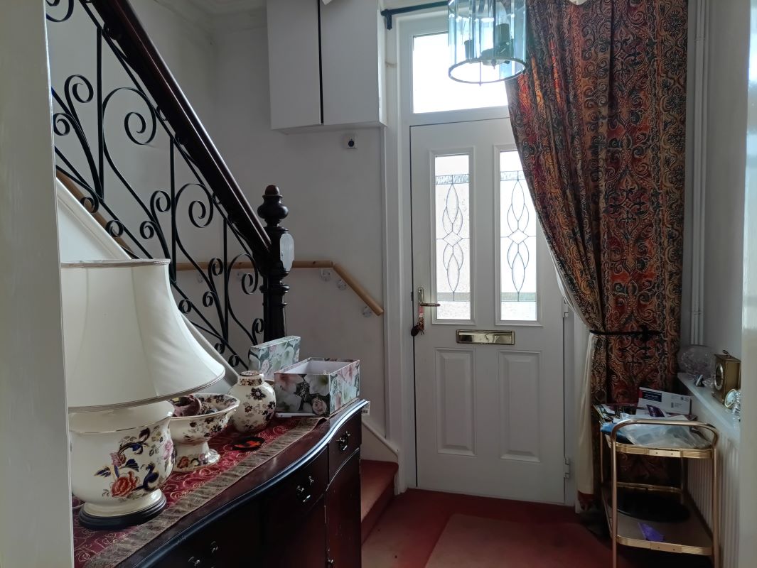 Iscoed, Heol Tawe, Abercrave, Swansea, West Glamorgan, SA9 1XS