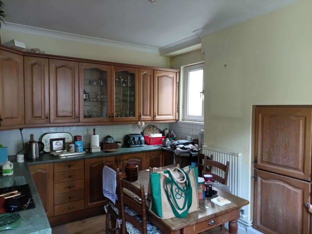 Iscoed, Heol Tawe, Abercrave, Swansea, West Glamorgan, SA9 1XS