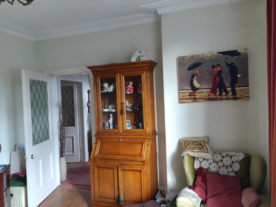 Iscoed, Heol Tawe, Abercrave, Swansea, West Glamorgan, SA9 1XS