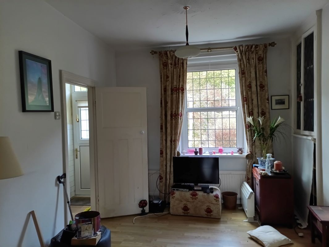 Iscoed, Heol Tawe, Abercrave, Swansea, West Glamorgan, SA9 1XS