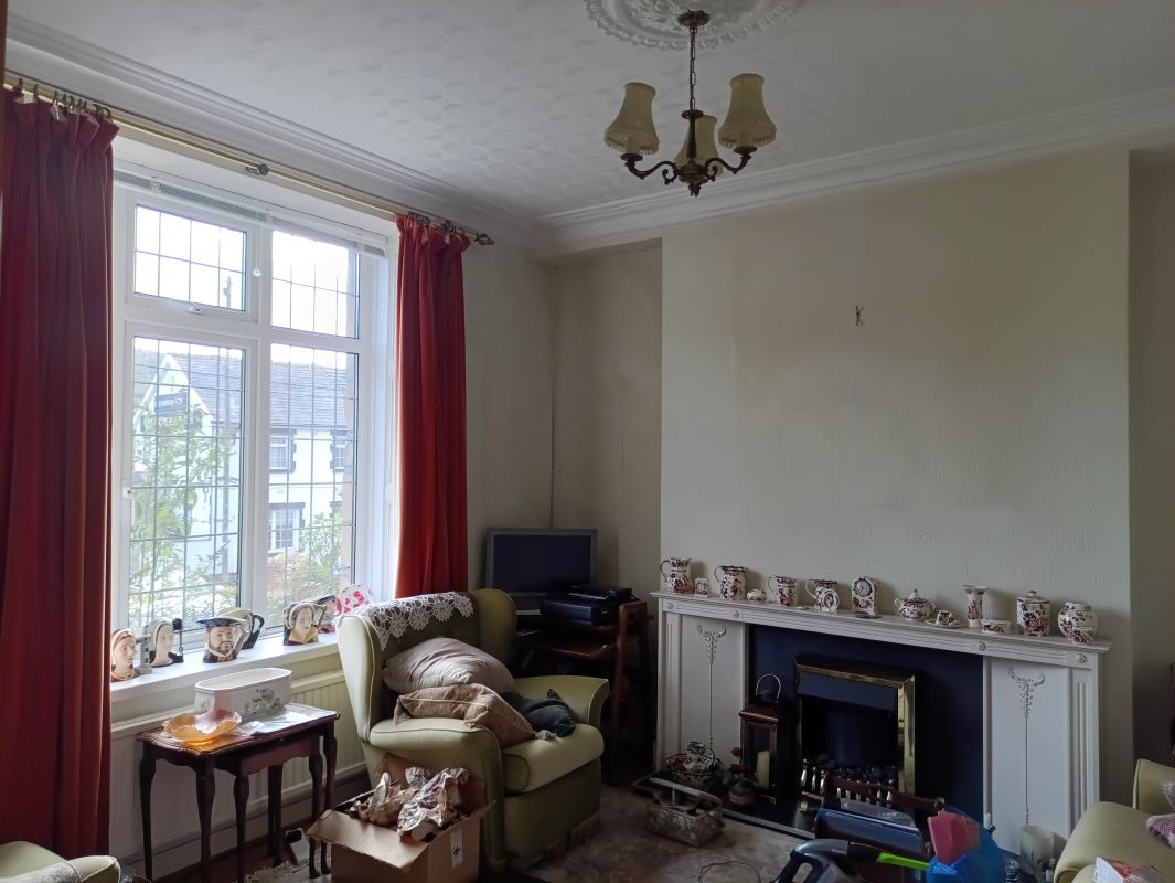 Iscoed, Heol Tawe, Abercrave, Swansea, West Glamorgan, SA9 1XS