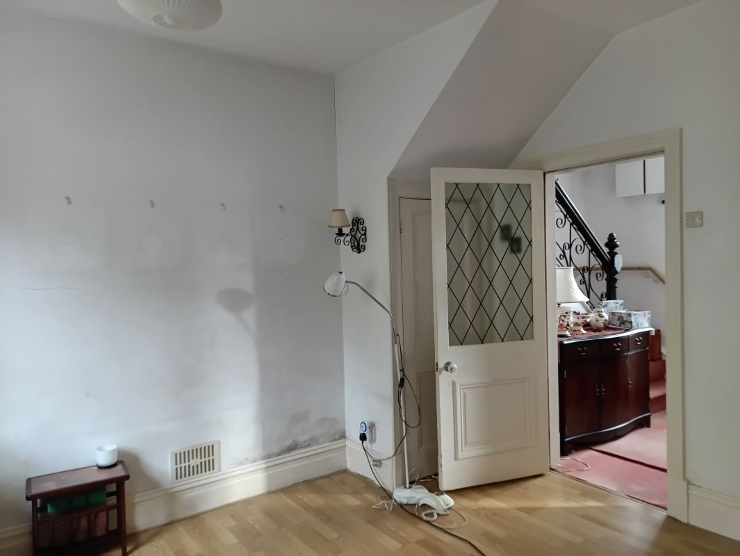 Iscoed, Heol Tawe, Abercrave, Swansea, West Glamorgan, SA9 1XS