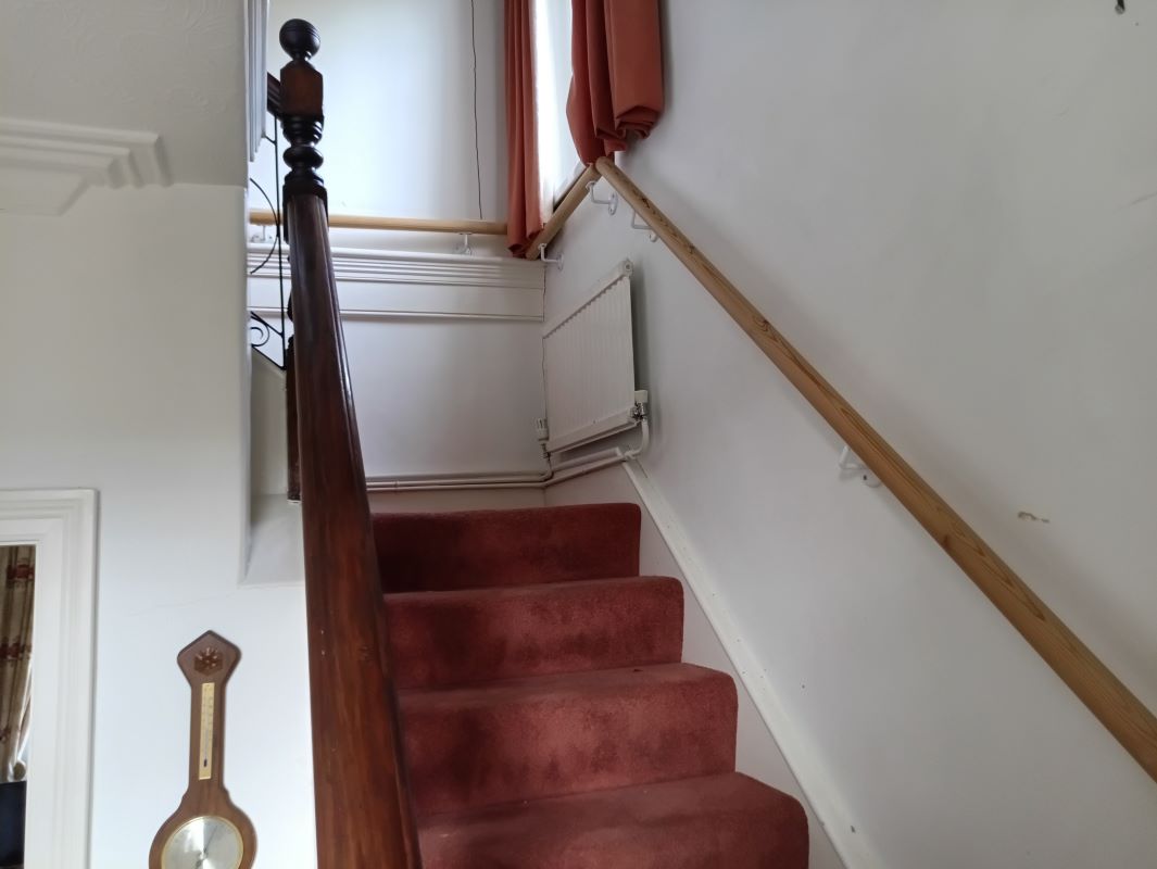 Iscoed, Heol Tawe, Abercrave, Swansea, West Glamorgan, SA9 1XS