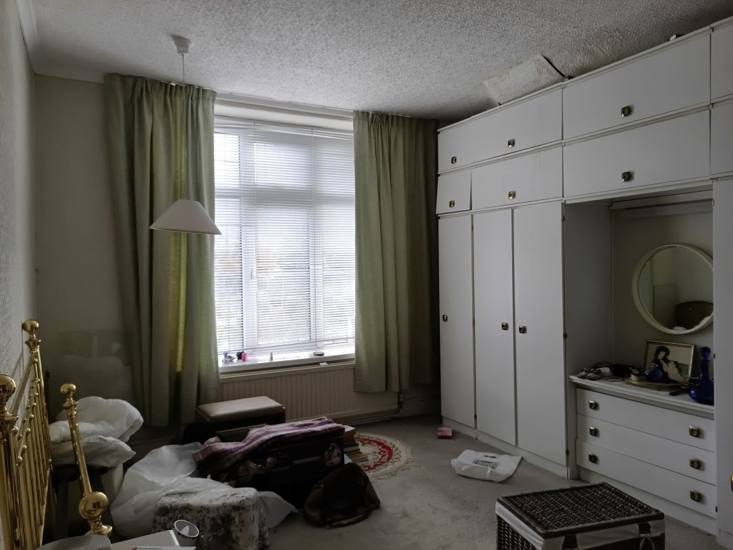 Iscoed, Heol Tawe, Abercrave, Swansea, West Glamorgan, SA9 1XS