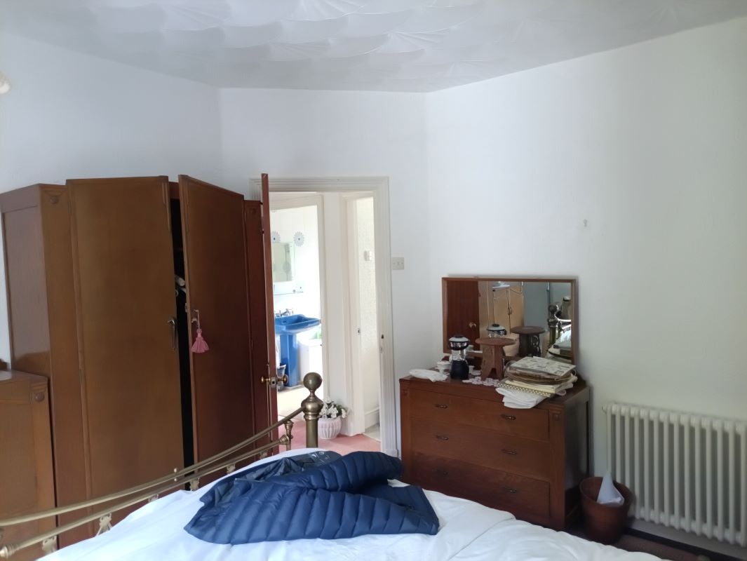 Iscoed, Heol Tawe, Abercrave, Swansea, West Glamorgan, SA9 1XS