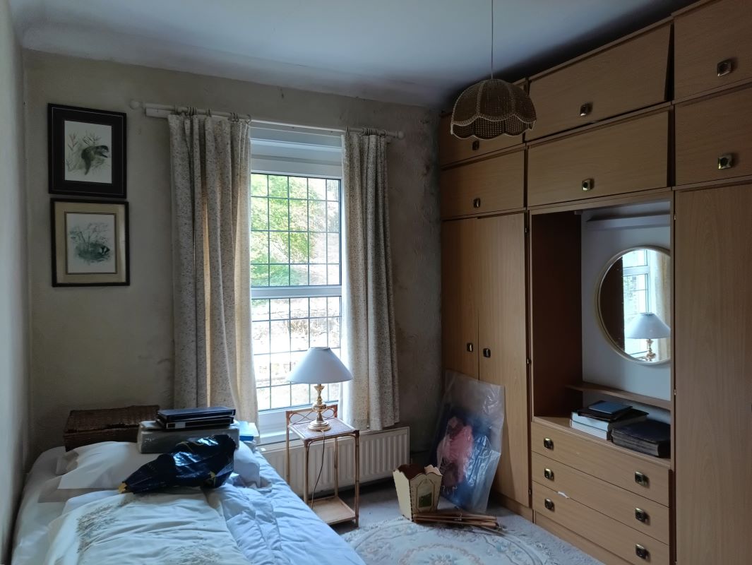 Iscoed, Heol Tawe, Abercrave, Swansea, West Glamorgan, SA9 1XS