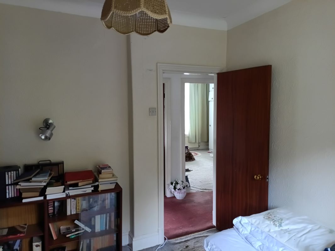 Iscoed, Heol Tawe, Abercrave, Swansea, West Glamorgan, SA9 1XS