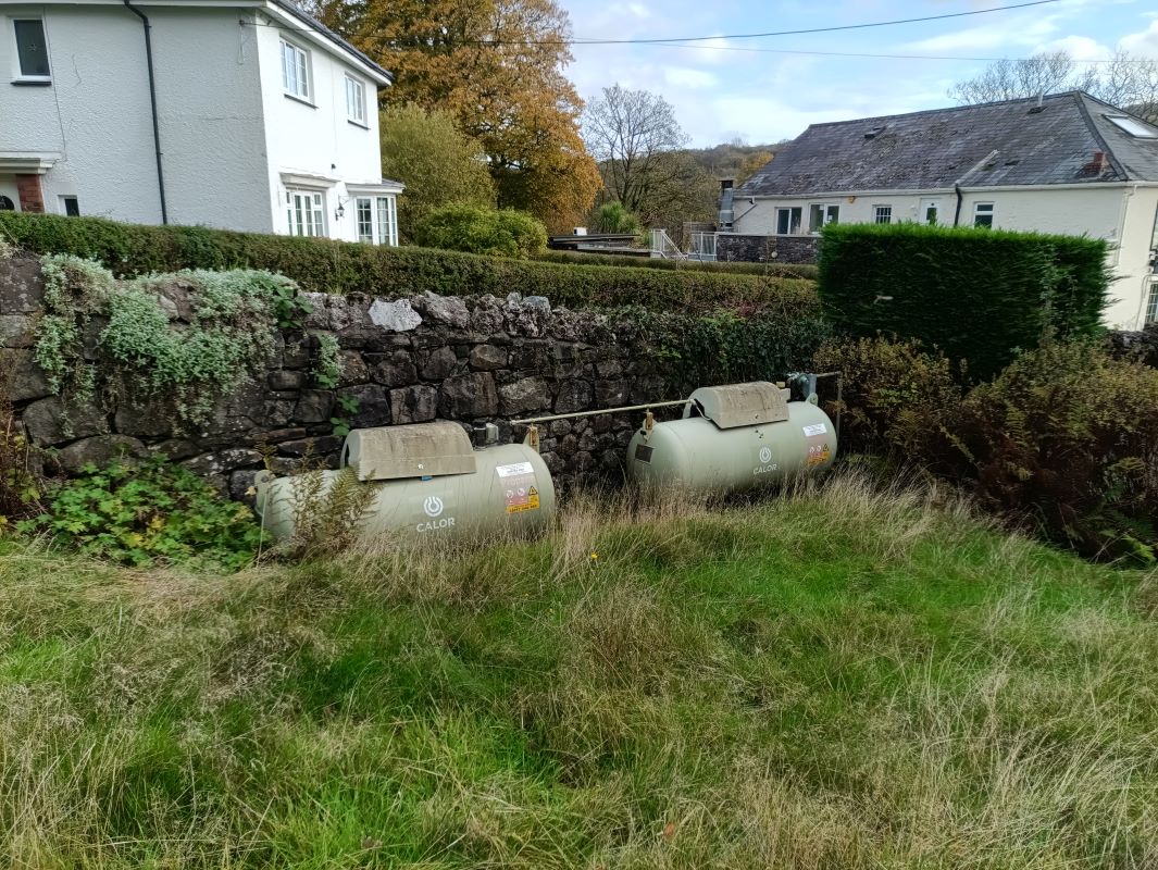 Iscoed, Heol Tawe, Abercrave, Swansea, West Glamorgan, SA9 1XS