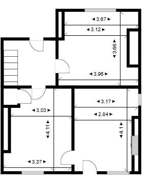 Iscoed, Heol Tawe, Abercrave, Swansea, West Glamorgan, SA9 1XS