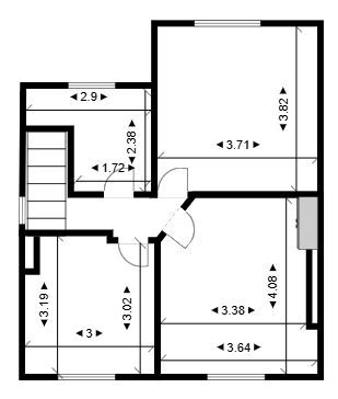 Iscoed, Heol Tawe, Abercrave, Swansea, West Glamorgan, SA9 1XS