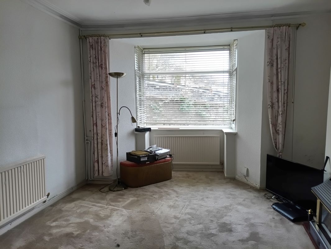 Seaview Terrace, Swansea, West Glamorgan, SA1 6FE