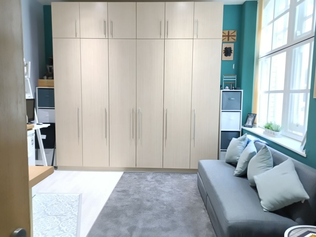 Pembroke Buildings, Cambrian Place, Swansea, West Glamorgan, SA1 1RL