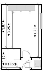 Pembroke Buildings, Cambrian Place, Swansea, West Glamorgan, SA1 1RL