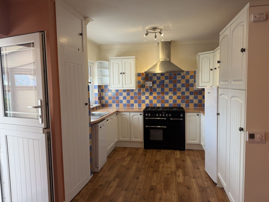 Summerland Park, Upper Killay, Swansea, West Glamorgan, SA2 7HY