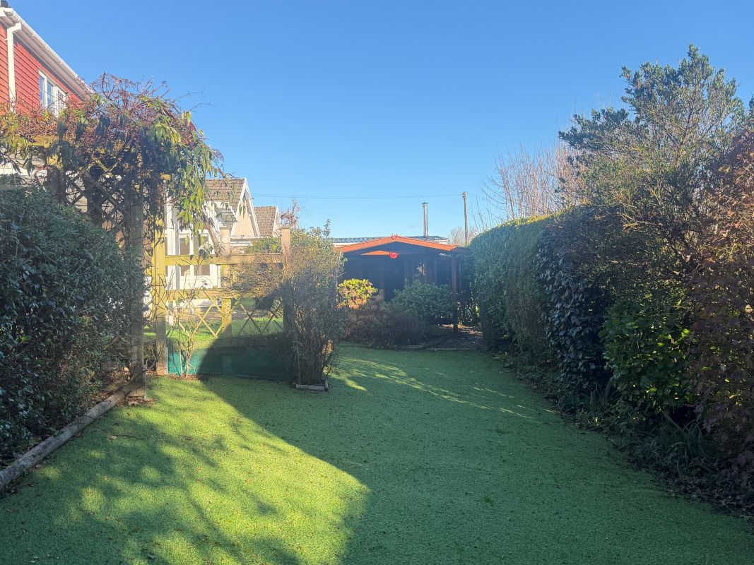 Summerland Park, Upper Killay, Swansea, West Glamorgan, SA2 7HY