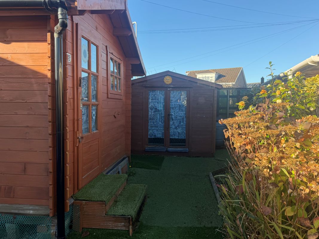 Summerland Park, Upper Killay, Swansea, West Glamorgan, SA2 7HY