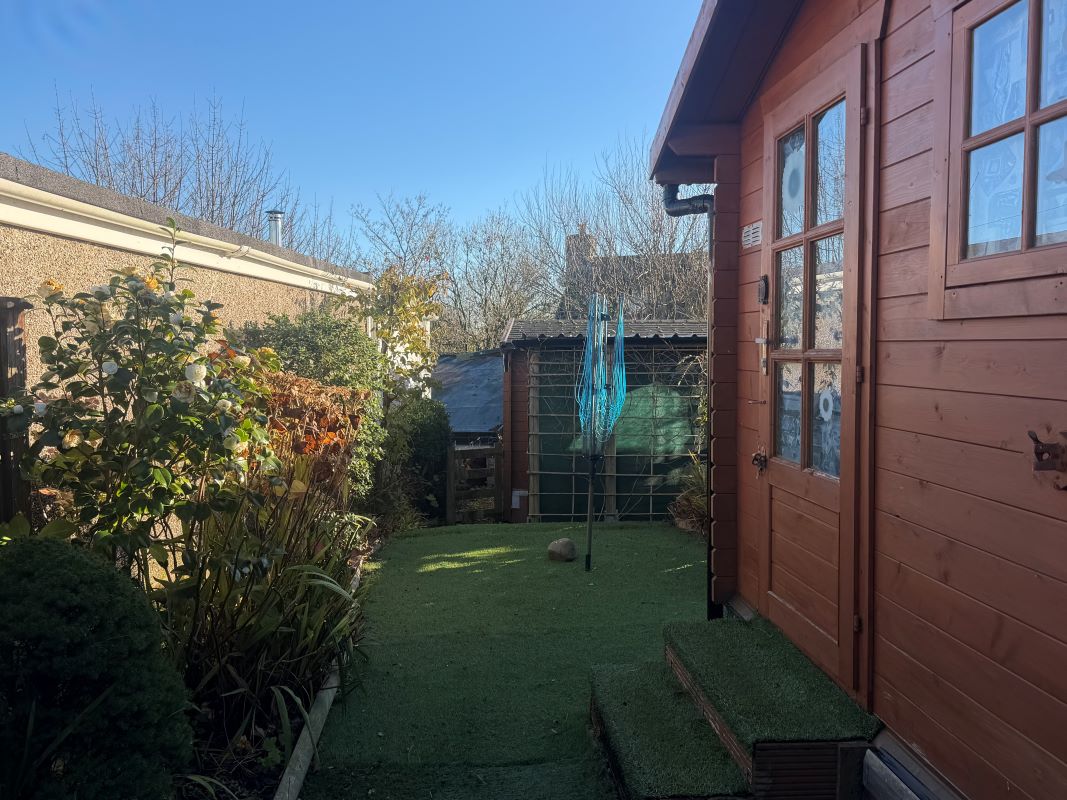 Summerland Park, Upper Killay, Swansea, West Glamorgan, SA2 7HY