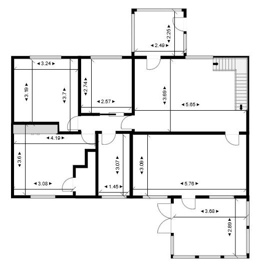 Summerland Park, Upper Killay, Swansea, West Glamorgan, SA2 7HY