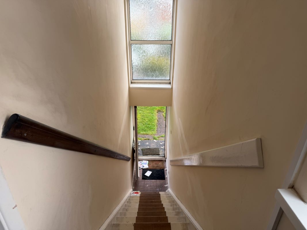 Furze Crescent, Morriston, Swansea, West Glamorgan, SA6 6BP