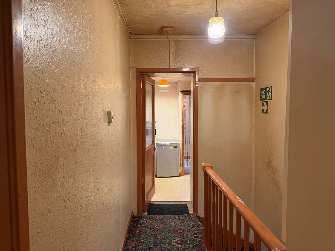 Hanover Street, Central Swansea, Swansea, Swansea, SA1 6AZ