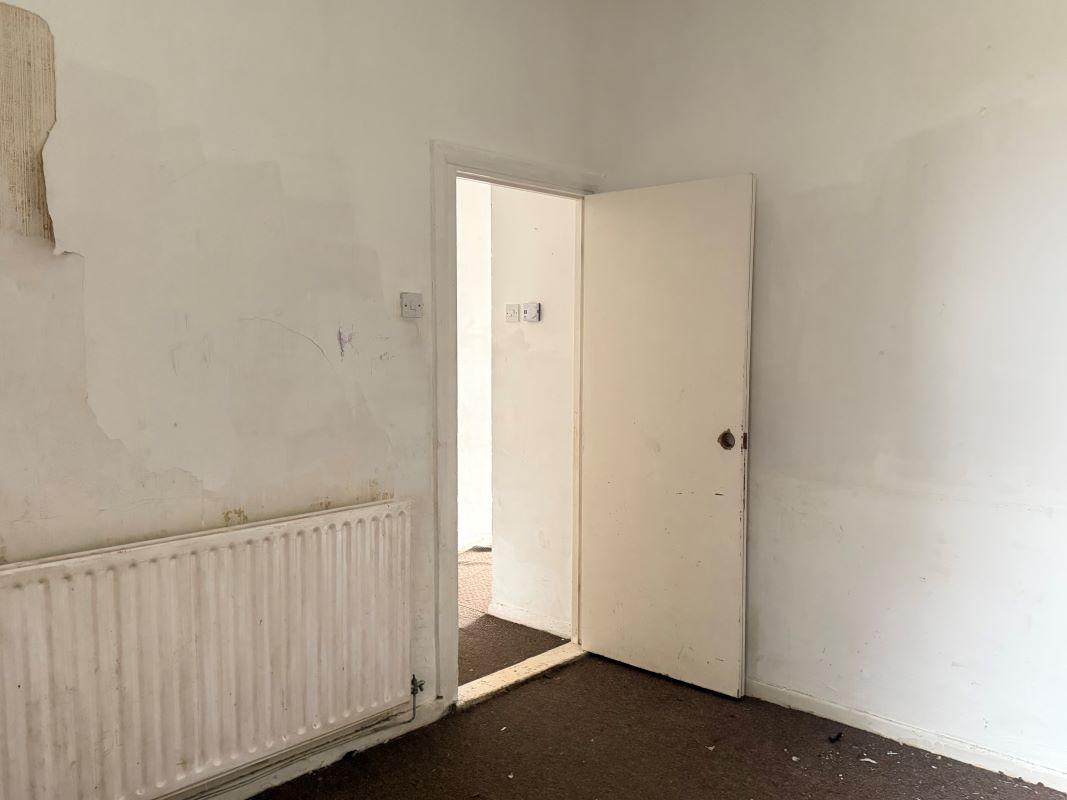 Port Tennant Road, Port Tennant, Swansea, West Glamorgan, SA1 8JU