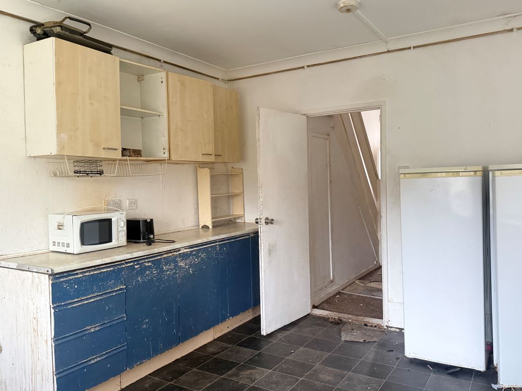 Port Tennant Road, Port Tennant, Swansea, West Glamorgan, SA1 8JU