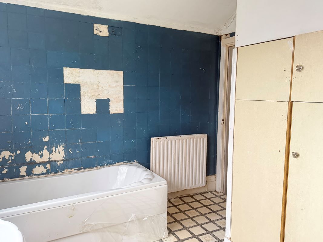 Port Tennant Road, Port Tennant, Swansea, West Glamorgan, SA1 8JU