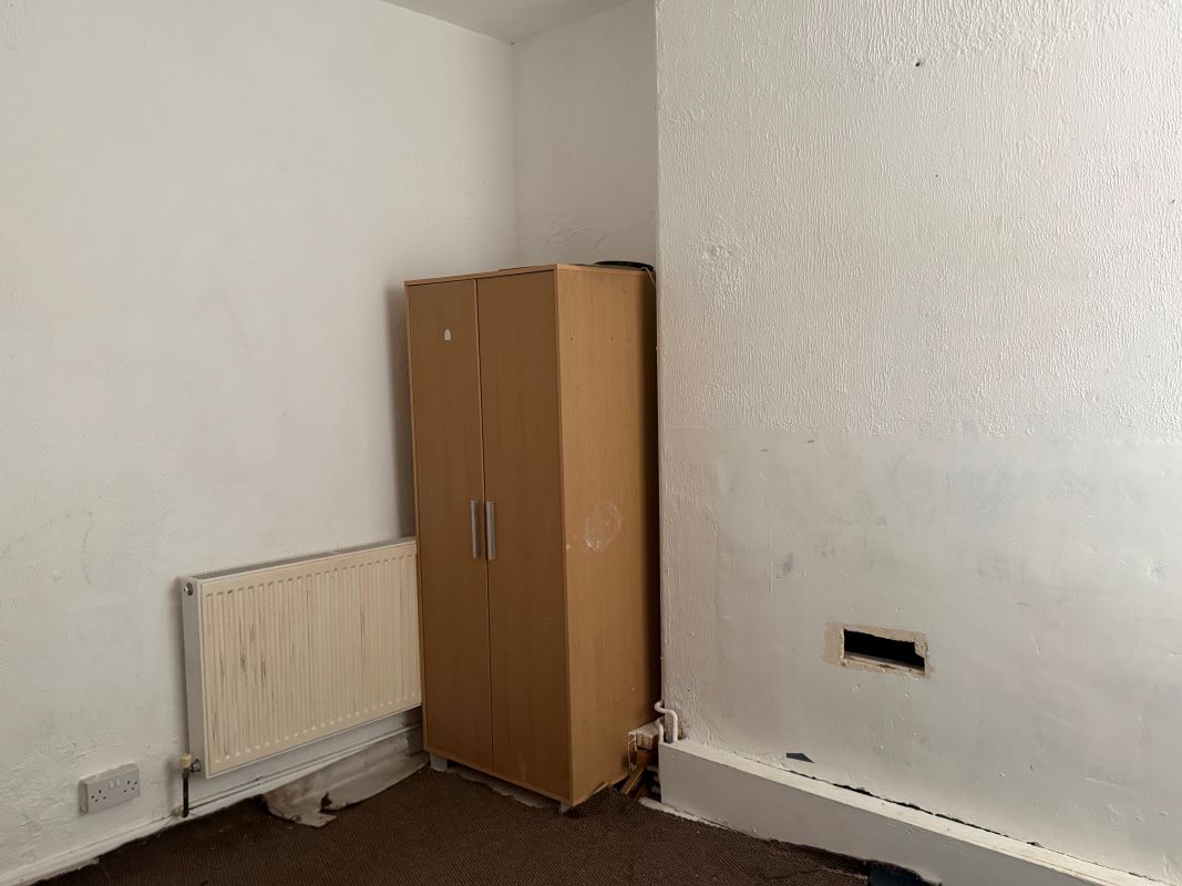 Port Tennant Road, Port Tennant, Swansea, West Glamorgan, SA1 8JU