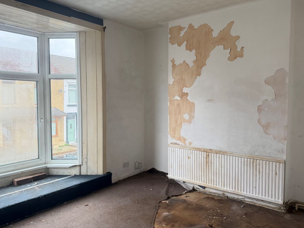 Port Tennant Road, Port Tennant, Swansea, West Glamorgan, SA1 8JU