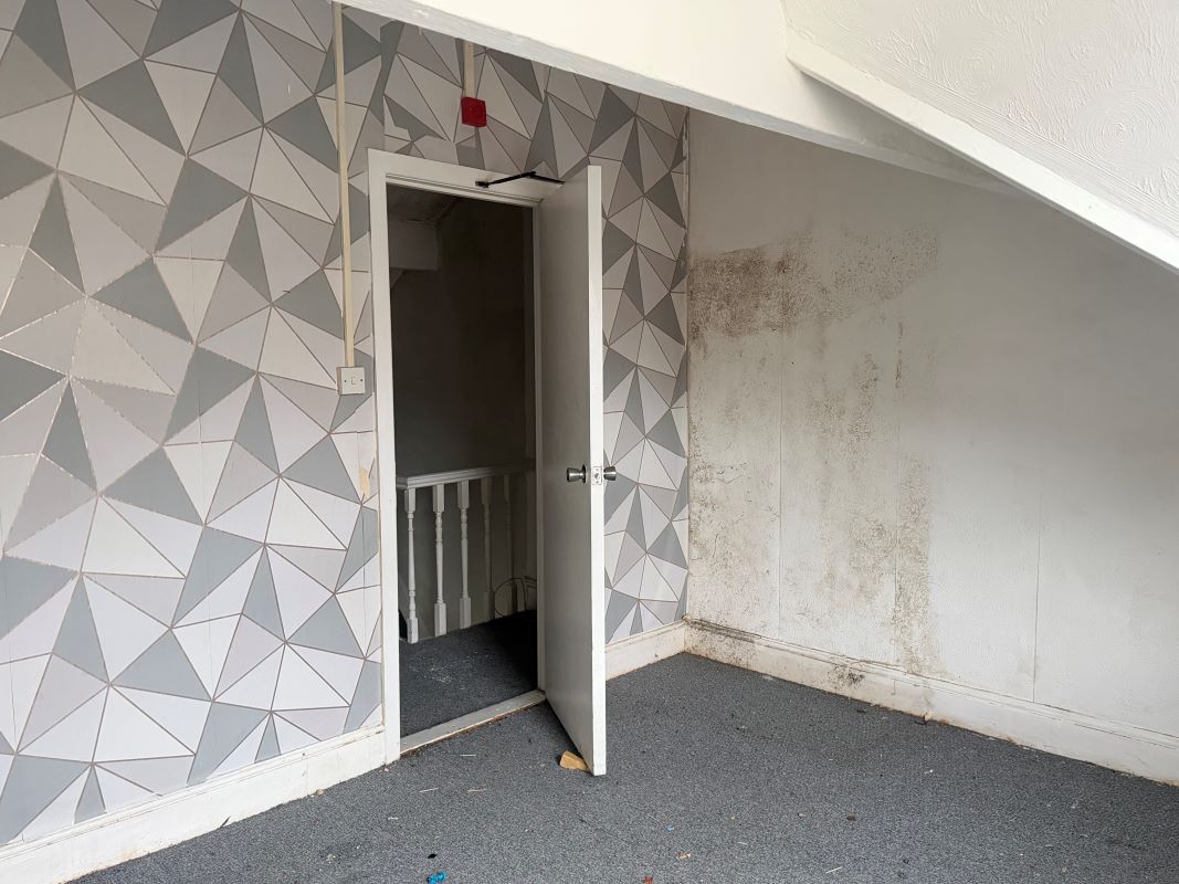 Port Tennant Road, Port Tennant, Swansea, West Glamorgan, SA1 8JU