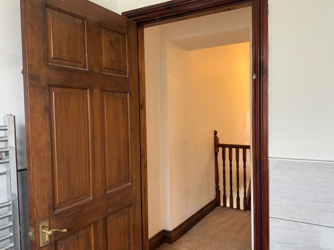 Treble Lock Cottages, Taffs Well, Cardiff, South Glamorgan, CF15 7PZ