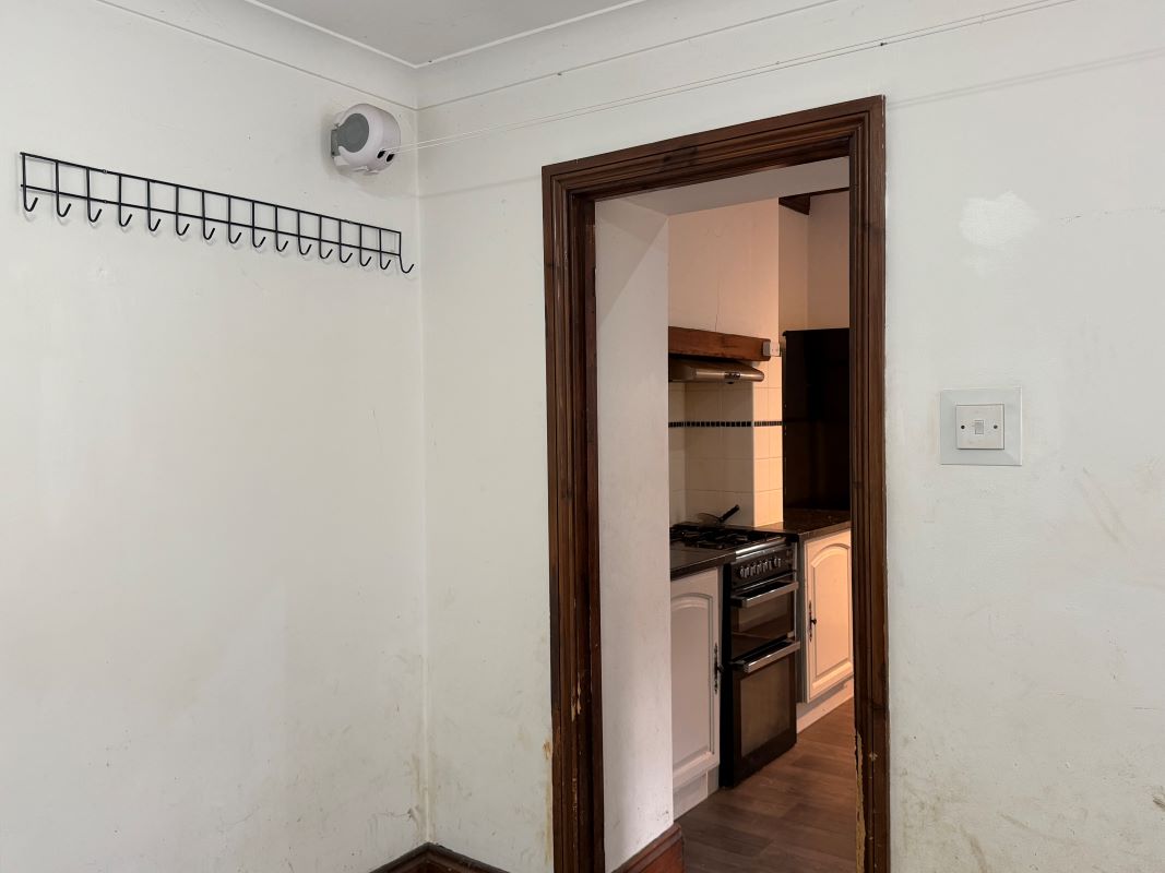 Treble Lock Cottages, Taffs Well, Cardiff, South Glamorgan, CF15 7PZ