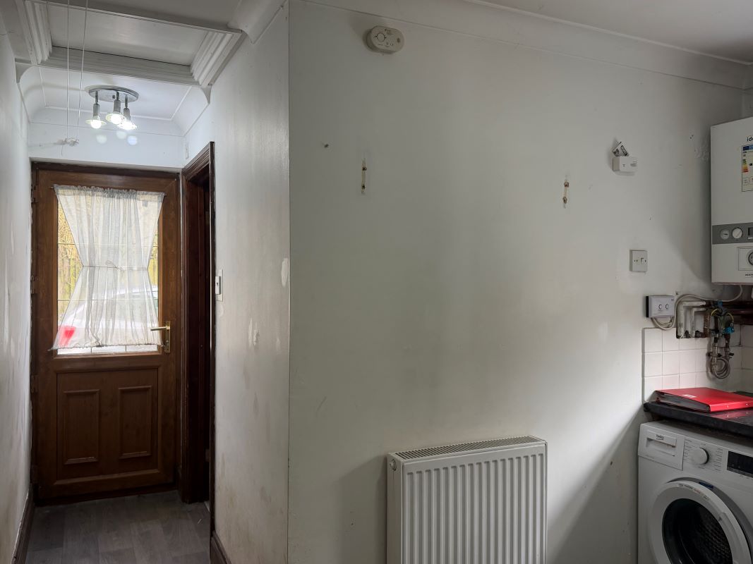 Treble Lock Cottages, Taffs Well, Cardiff, South Glamorgan, CF15 7PZ