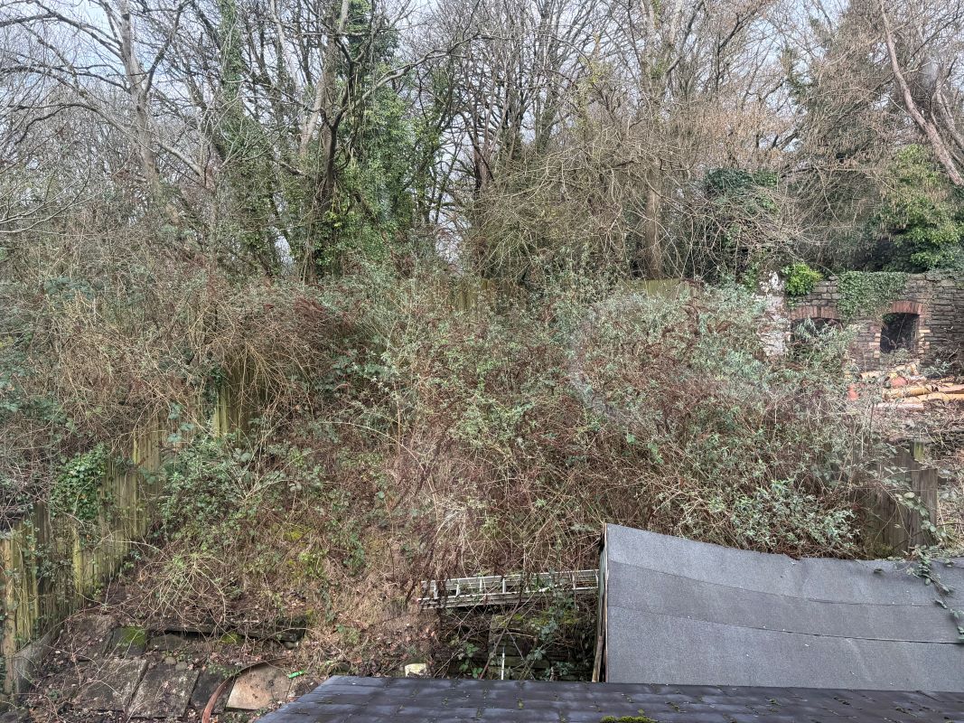 Treble Lock Cottages, Taffs Well, Cardiff, South Glamorgan, CF15 7PZ