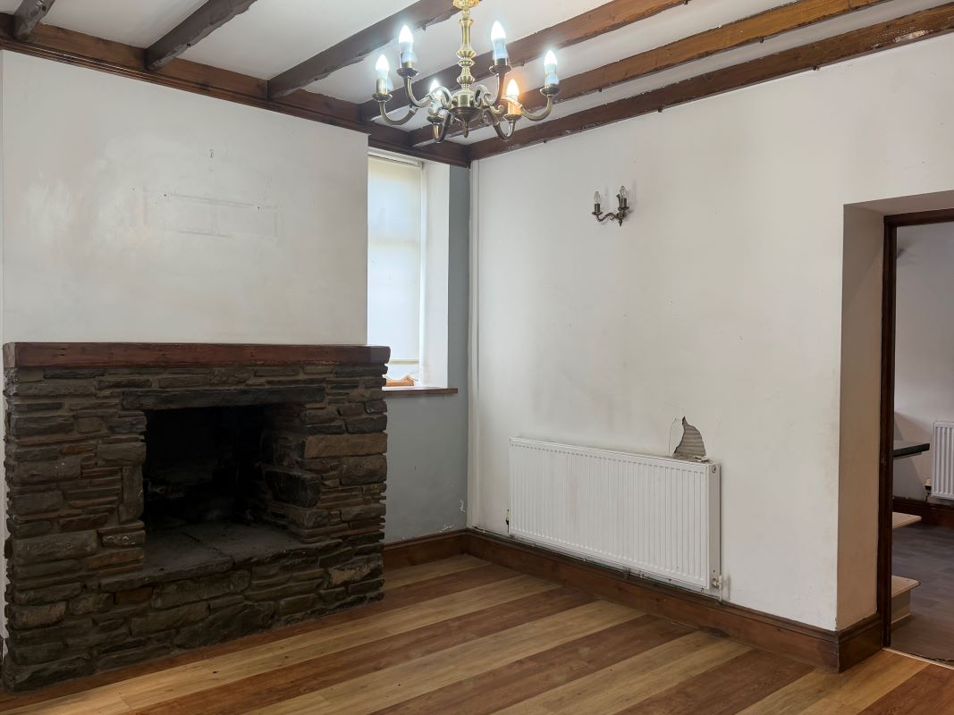 Treble Lock Cottages, Taffs Well, Cardiff, South Glamorgan, CF15 7PZ