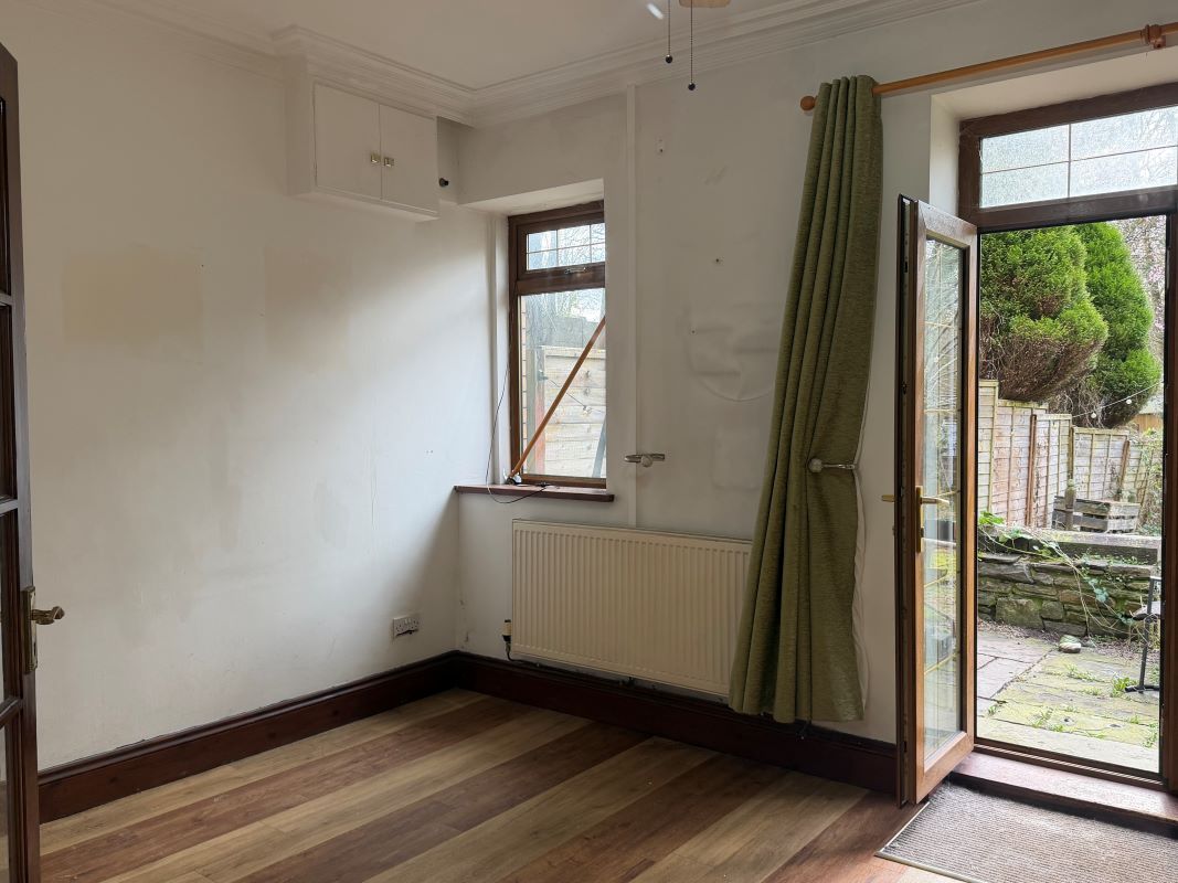 Treble Lock Cottages, Taffs Well, Cardiff, South Glamorgan, CF15 7PZ