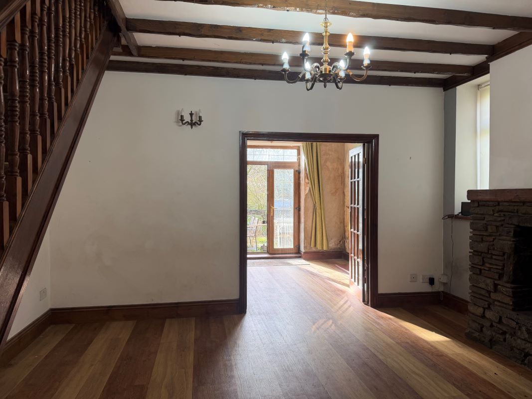 Treble Lock Cottages, Taffs Well, Cardiff, South Glamorgan, CF15 7PZ