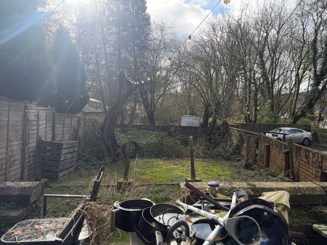 Treble Lock Cottages, Taffs Well, Cardiff, South Glamorgan, CF15 7PZ