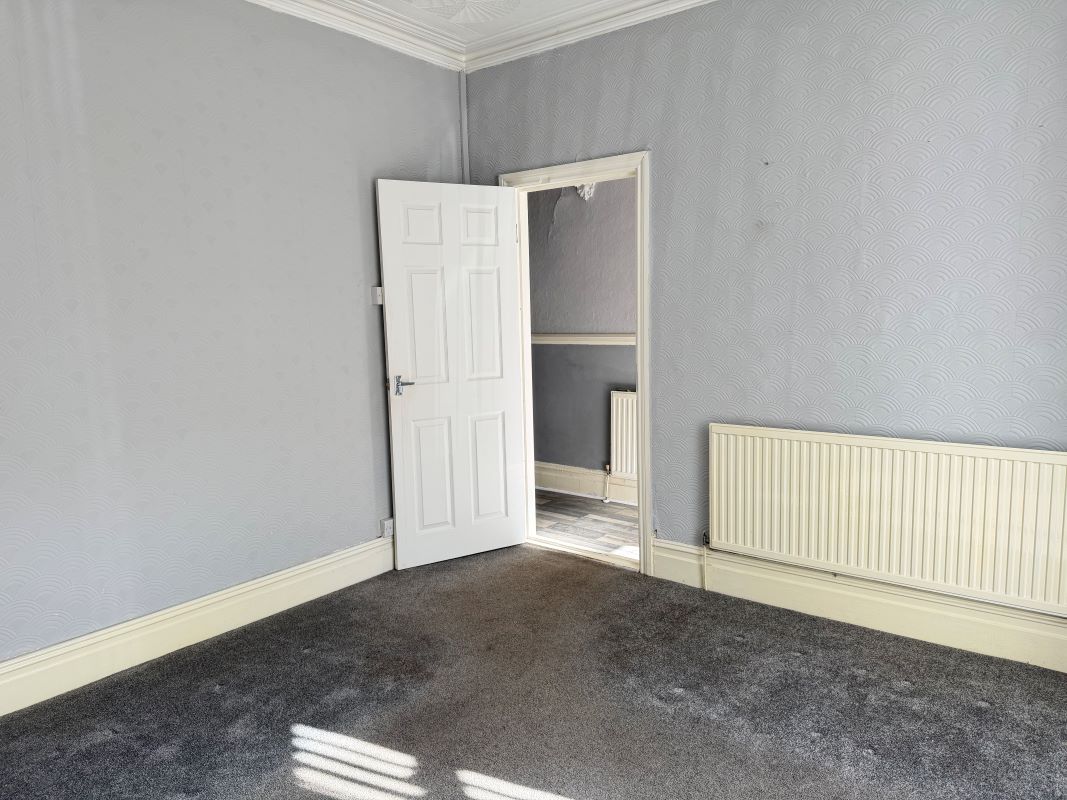 Castle Street, Port Talbot, West Glamorgan, SA12 6DS